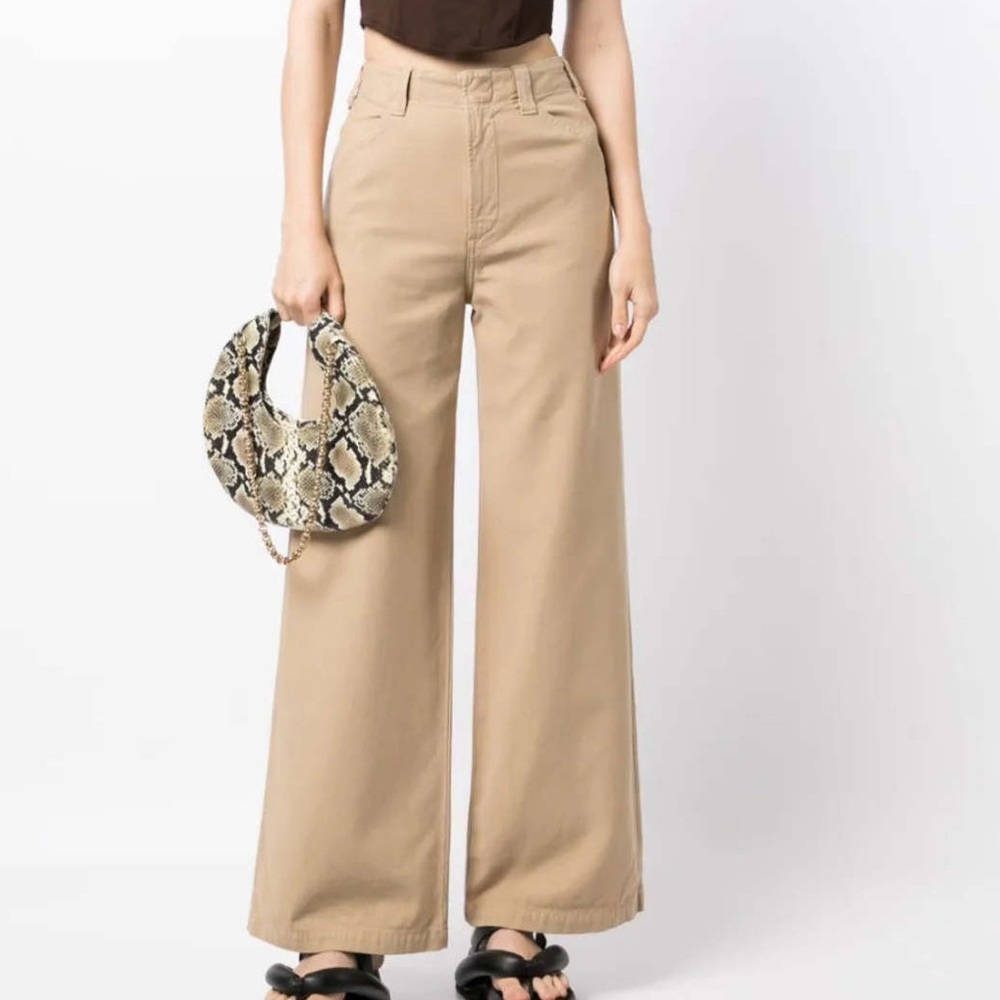 Citizens of Humanity Paloma Utility Pant